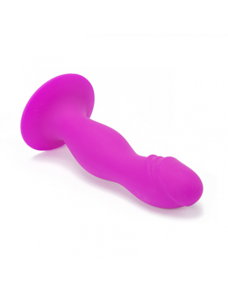 PRETTY LOVE - BOOTY PASSION REALISTIC PLUG