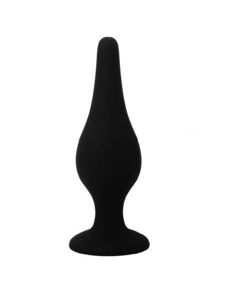 PRETTY LOVE - PLUG ERGONOMICO SILICONA 14 CM