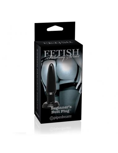 FETISH FANTASY LIMITED EDITION - PLUG ANAL PRINCIPIANTE 9 CM