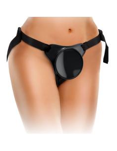 KING COCK - ELITE ARNES AJUSTABLE PARA PRINCIPIANTES