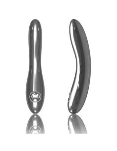 LELO - INEZ VIBRADOR ACERO INOXIDABLE 2