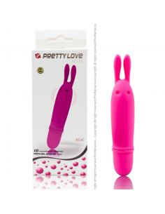 PRETTY LOVE - FLIRTATION MASAJEADOR ESTIMULADOR BOYCE 2