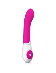 PRETTY LOVE FLIRTATION - DANIEL CON VIBRACION POR VOZ