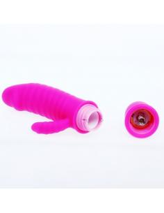 PRETTY LOVE - FLIRTATION VIBRADOR ARND 2