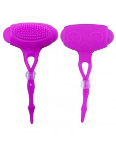PRETTY LOVE - BANCROFT ESTIMULADOR PEZONES 2