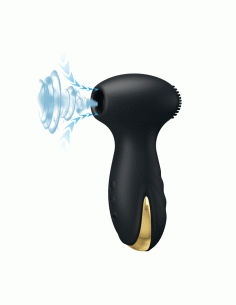 PRETTY LOVE - SMART HAMMER VIBRACION Y SUCCION