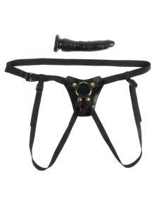 FETISH FANTASY GOLD - ARNES DISEÑO