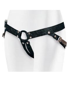 ADRIEN LASTIC - LASTIC STRAP-ON ARNES PARA DILDOS