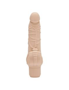 GET REAL - CLASSIC STIM VIBRADOR NATURAL 2