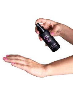 SECRETPLAY - PRETTY BUT WILD BRUMA CORPORAL REFRESCANTE 100 ML 2