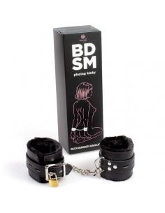 SECRETPLAY - ESPOSAS NEGRAS BDSM COLLECTION 2