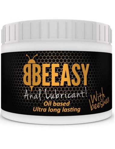 INTIMATELINE - BEEASY LUBRICANTE ANAL CON CERA DE ABEJAS 150 ML