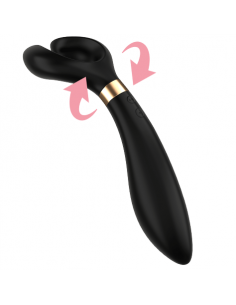 SATISFYER - ENDLESS FUN MULTI VIBRADOR 3 AZUL 2