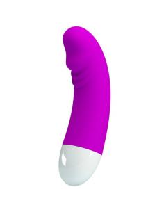 PRETTY LOVE - LUTHER MINI VIBRADOR 30 MODOS VIBRACION