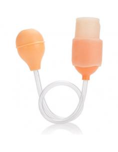 CALEXOTICS - ORIGINAL ORO CLITORIAL MASTURBADOR CLASICO