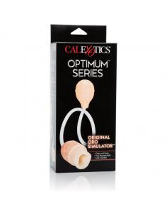 CALEXOTICS - ORIGINAL ORO CLITORIAL MASTURBADOR CLASICO 2