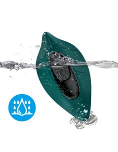 ARMONY - ESTIMULADOR & VIBRADOR CONTROL REMOTO VERDE 2