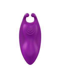 ARMONY - HONEYBEE PANTIES VIBRADOR PUNTO G CONTROL REMOTO VIOLETA 2