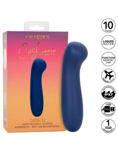 CALEXOTICS - CASHMERE SATIN G AZUL 2