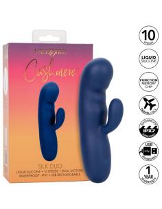 CALEXOTICS - CASHMERE SILK DUO AZUL 2