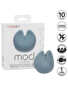 CALEXOTICS - MOD CURVE ESTIMULADOR AZUL 2