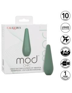 CALEXOTICS - MOD CHIC ESTIMULADOR VERDE 2
