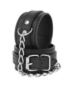 DARKNESS - ESPOSAS LEATHER NEGRO TEXTURA