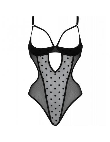 PASSION - MARINA BODY NEGRO S/M
