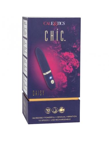 CALEXOTICS - CHIC DAISY MINI MASAJEADOR
