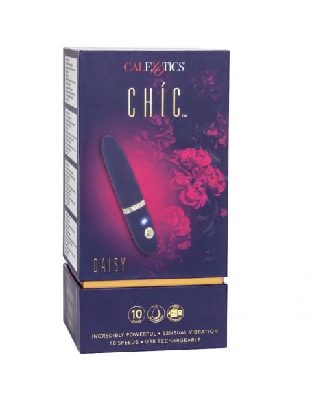 CALEXOTICS - CHIC DAISY MINI MASAJEADOR