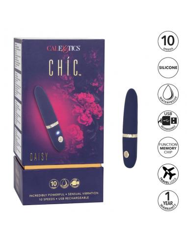 CALEXOTICS - CHIC DAISY MINI MASAJEADOR