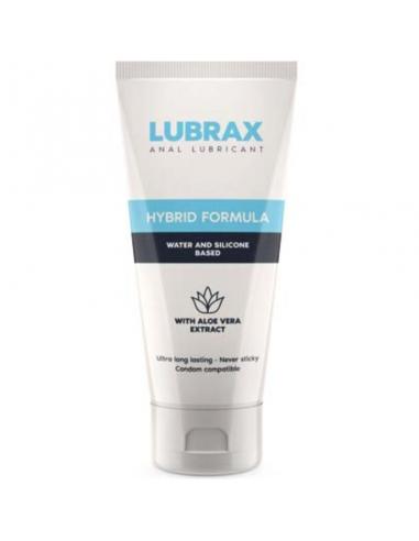 INTIMATELINE - LUBRAX HYBRID LUBRICANTE ANAL HÍBRIDO 100 ML