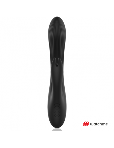 ANNE'S DESIRE - RABBIT CONTROL REMOTO TECNOLOGÃA WATCHME NEGRO/GOLD