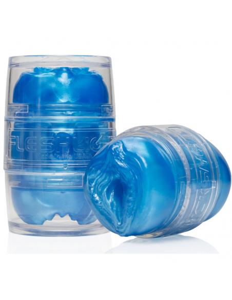 FLESHLIGHT - ALIEN QUICKSHOT MASTURBADOR VAGINA & ANO