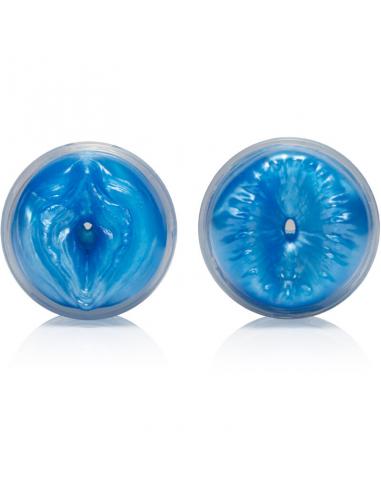 FLESHLIGHT - ALIEN QUICKSHOT MASTURBADOR VAGINA & ANO