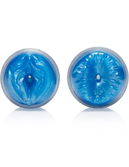 FLESHLIGHT - ALIEN QUICKSHOT MASTURBADOR VAGINA & ANO