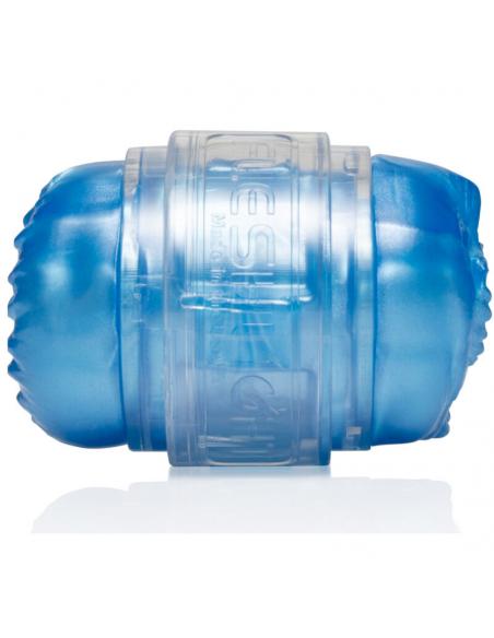 FLESHLIGHT - ALIEN QUICKSHOT MASTURBADOR VAGINA & ANO