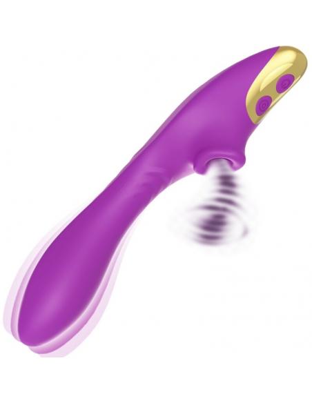 ARMONY - DUDU SUCCIONADOR CLITORIS VIOLETA