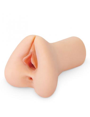 PDX PLUS - PICK YOUR PLEASURE MASTURBADOR REALÃSTICO XL NATURAL