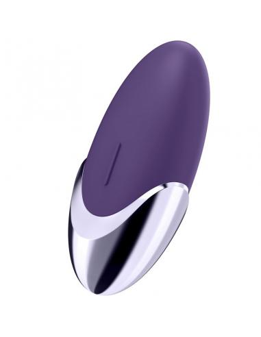 SATISFYER - LAYONS PURPLE PLEASURE