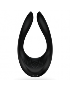 SATISFYER - PARTNER MULTIFUN 2 NEGRO