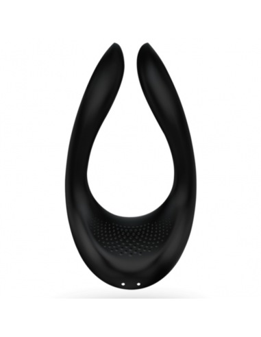 SATISFYER - PARTNER MULTIFUN 2 NEGRO