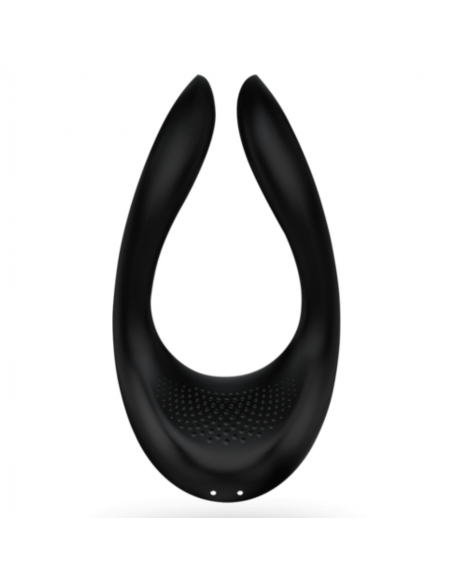 SATISFYER - PARTNER MULTIFUN 2 NEGRO