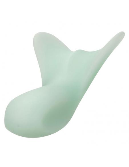 CALEXOTICS - PACIFICA TAHITI ESTIMULADOR 10 FUNCIONES AQUA