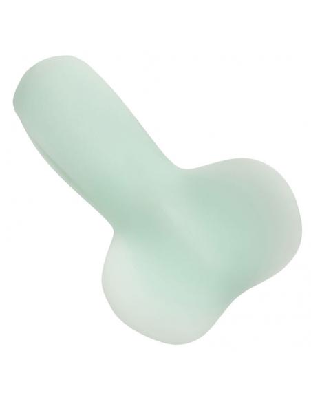 CALEXOTICS - PACIFICA TAHITI ESTIMULADOR 10 FUNCIONES AQUA