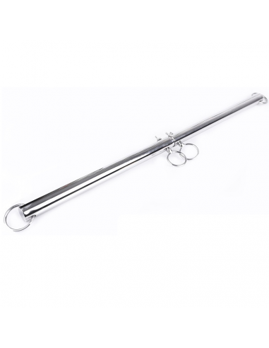 METAL HARD - BARRA SUMISIÃN TOBILLOS EXTENSIBLE