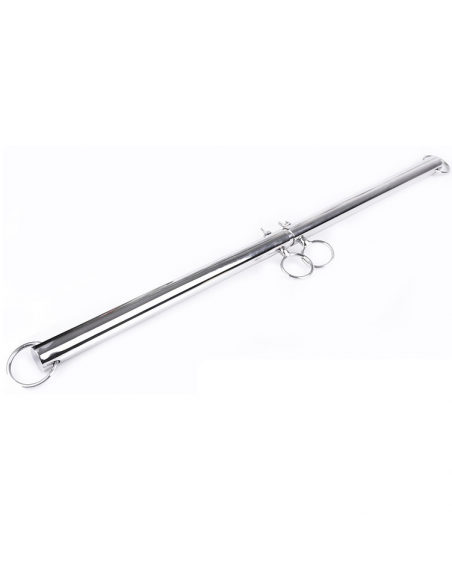 METAL HARD - BARRA SUMISIÃN TOBILLOS EXTENSIBLE
