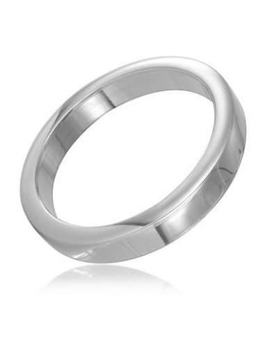 METAL HARD - COCKRING METAL FAT 55MM
