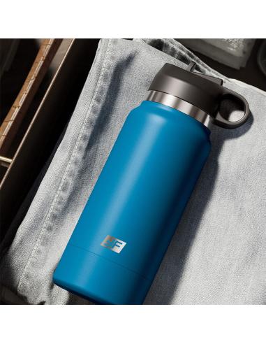 PDX PLUS - FUCK FLASK ESTIMULADOR VAGINA DISCRETO MULATO MODELO 1