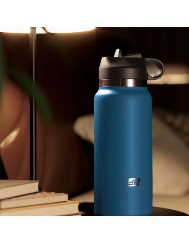 PDX PLUS - FUCK FLASK ESTIMULADOR VAGINA DISCRETO MULATO MODELO 1